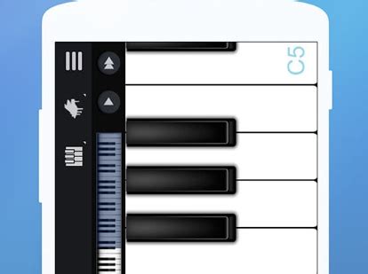 手机钢琴弹奏软件排行榜前十名_手机钢琴弹奏软件哪个好用对比
