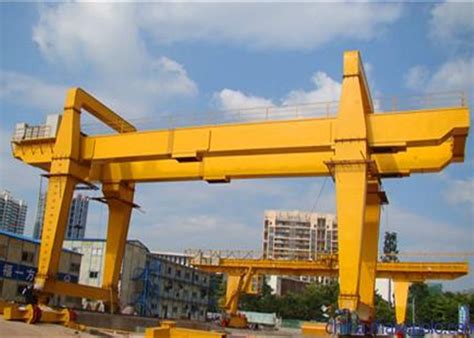 临沧双梁桥式起重机生产厂家「云南特安特起重机械供应」 - 水专家B2B