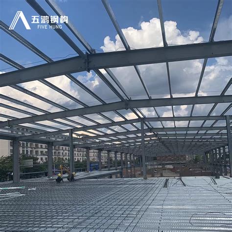 钢结构厂房【价格 厂家 公司】-徐州联正钢结构工程有限公司