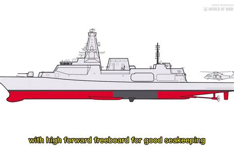 英国未来31型护卫舰定型，赢家原来是他_凤凰网
