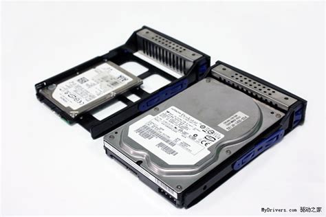 详解种类繁多的SSD固态硬盘接口--系统之家