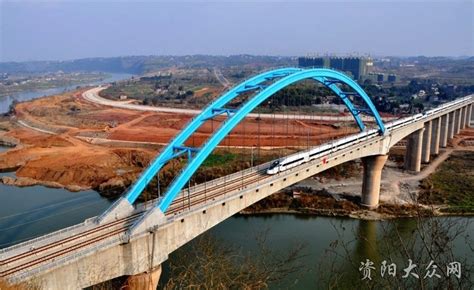 四川省资阳市临空经济区产业新城路网工程（一期）