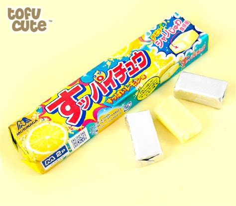 Buy Morinaga Hi-Chew Japanese Candy - Suppai Lemon at Tofu Cute