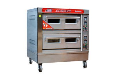 厂家直销 食品烤炉 面包烤箱 热风循环台车旋转烘焙设备供应 - 机械设备批发网