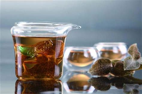 客家人无私分享出来的3种凉茶配方，清热祛湿解暑，味道甘中带苦