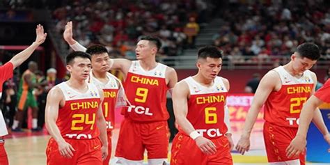 2021年男篮亚洲杯预选赛，中国男篮VS中国台北，全场回放_腾讯视频