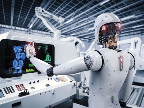 新松多可协作机器人 赋能3C行业新发展__凤凰网