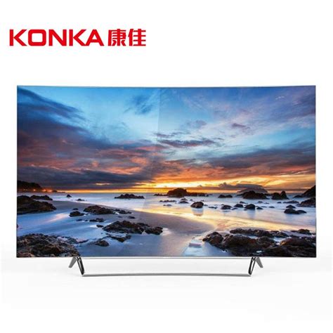 康佳KONKA OLED65V91U 65英寸4K超高清智能电视平板电视康佳OLED电视，好-苏宁易购