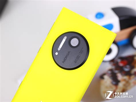最强拍照手机 诺基亚1020仅售1980元_诺基亚 Lumia 1020_深圳手机行情-中关村在线