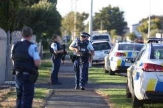 新西兰枪击案第四名被捕人员已被释放 警方：是带枪普通民众
