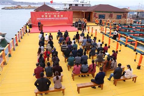 福建泉州泉港区开展中秋节大型慰问活动 传递公益正能量---中国文明网