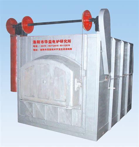 管式电阻炉 - 管式炉 - 产品中心 - 洛阳鲁威窑炉有限公司