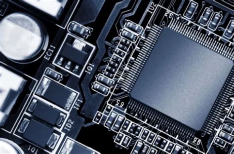 FPGA和单片机有什么区别？ – 无际单片机