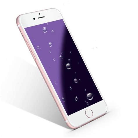 这些钢化膜让你的iphone7颜值提升不止一个档次