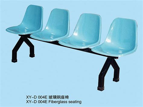 鹅卵石造型休闲座椅 - 惠州市澳奇艺玻璃钢制品厂