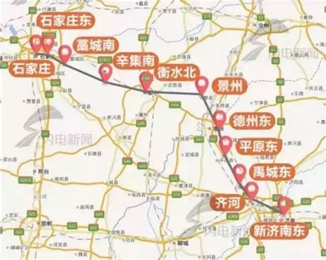 天津披露首条津郊铁路详细规划，2024年2月底建成通车_澎湃号·媒体_澎湃新闻-The Paper