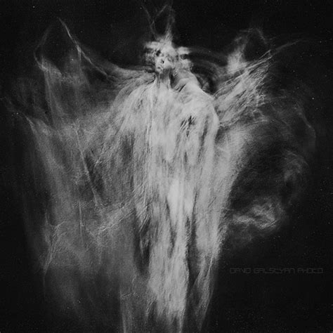 直视灵魂的暗黑实验摄影 – FOTOMEN