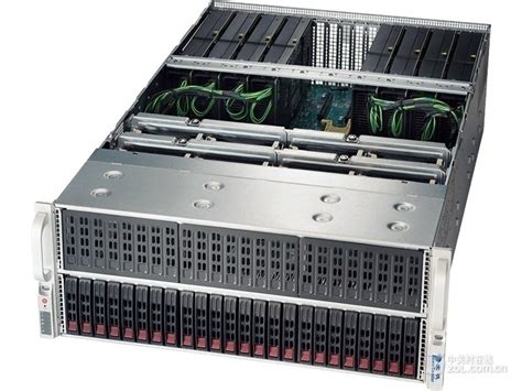 四川服务器总代理_宝德PR4920P专业GPU计算服务器总代理商-ZOL经销商