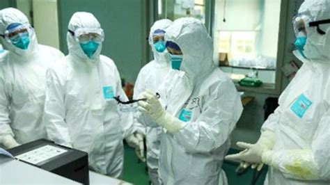 新冠病毒在全球持续蔓延 中国支持全面评估应对疫情工作_凤凰网视频_凤凰网