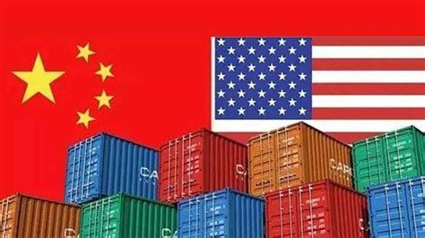 2018年中国与美国双边贸易全景图（附中美主要进出口产业数据）_行业研究报告 - 前瞻网