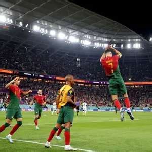 世界杯前瞻：葡萄牙 VS 加纳 - 7M足球新闻