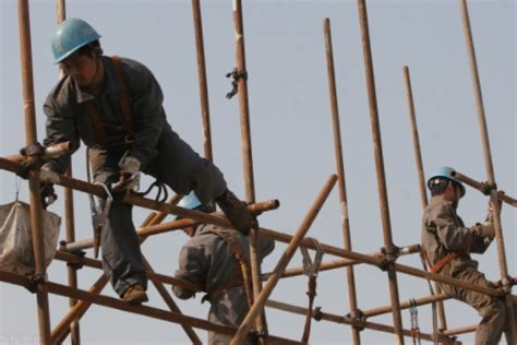 云和县开展在建工地安全检查，确保安全生产工作落实到位