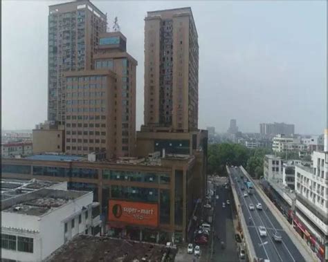 科学网—湖南益阳老城区街景（照片） - 刘进平的博文