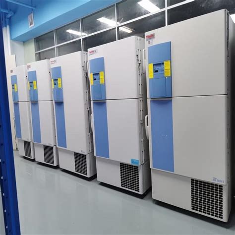 超低温冰箱-40到-86系列,北京华锐捷科技有限公司