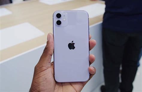 苹果iPhone11有几种颜色售价多少钱 这么多的颜色你喜欢哪个 - iphone新闻 - 教程之家