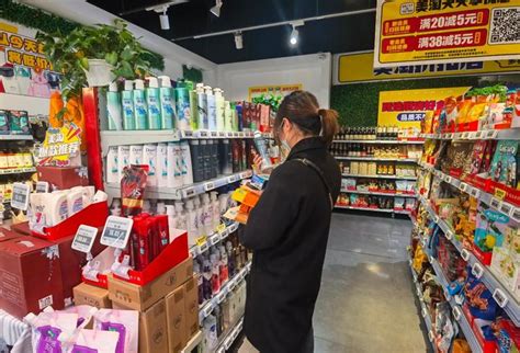 物美新业态品超市加速拓展11家店全新升级开业_联商网