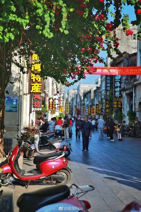 广西北海市的老街——珠海路-齐鲁晚报·齐鲁壹点