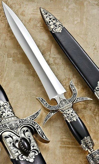 世界现代最顶级的匕首：世界上最好看最锋利的匕首有哪些_奇象网