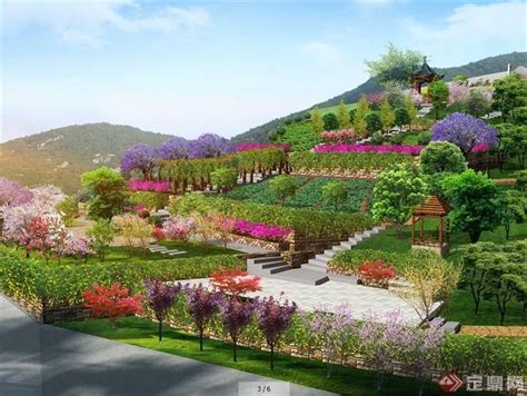 后花园【第二季】|空间|景观设计|CHENGDUBOY - 原创作品 - 站酷 (ZCOOL)