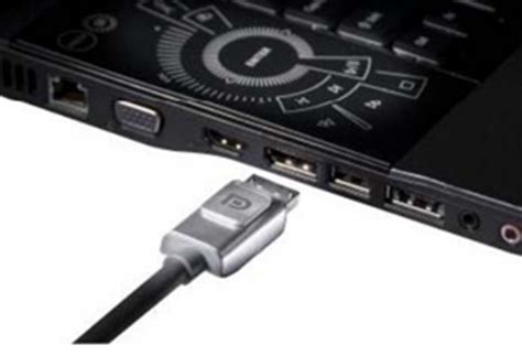 DisplayPort接口与HDMI高清接口的区别_Lighton（来同）品牌