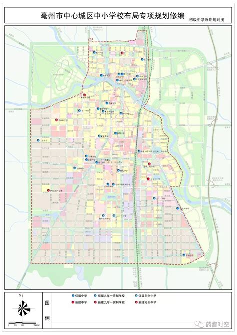 亳州市未来10年规划图,亳州规划图,亳州第四批规划图(第2页)_大山谷图库