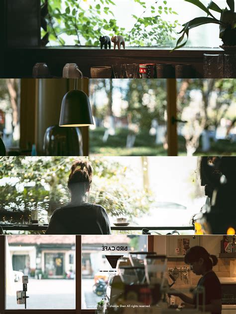 如何拍好一家咖啡店--摄影案例分享_摄影师SZJ-站酷ZCOOL