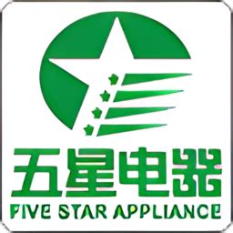 五星电器网上商城_www.five-star.cn_网址导航_ETT.CC