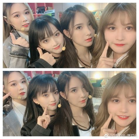 GNZ48唐莉佳图片 GNZ48唐莉佳图片