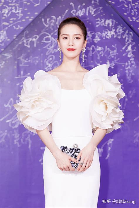 李诗诗图片