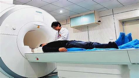 【医海撷英】核医学科完成幽闭恐惧症患者PET/CT检查一例 医院新闻