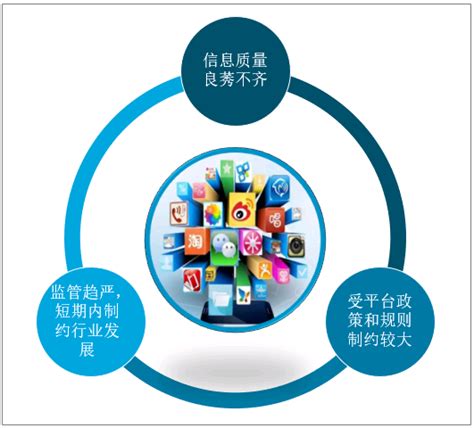 2021年中国自媒体营销市场分析报告-市场现状与未来商机分析_观研报告网