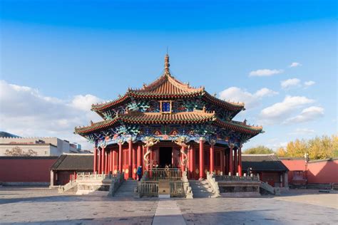 2021中国工业博物馆-旅游攻略-门票-地址-问答-游记点评，沈阳旅游旅游景点推荐-去哪儿攻略