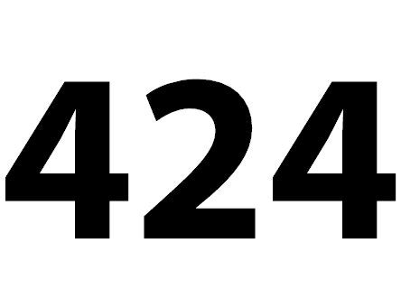 What area code is 424 >> Get a 424 phone number in Los Angeles | Ringover