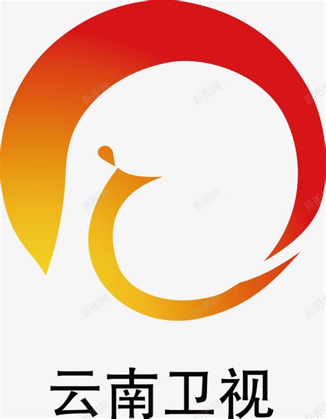 云南卫视logo图标图标免费下载-图标7QSUUjVUe-新图网