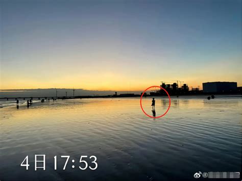 上海4岁女童走失，家属最新回应：父亲回到原地未找到人，几分钟后孩子疑被卷走_凤凰网