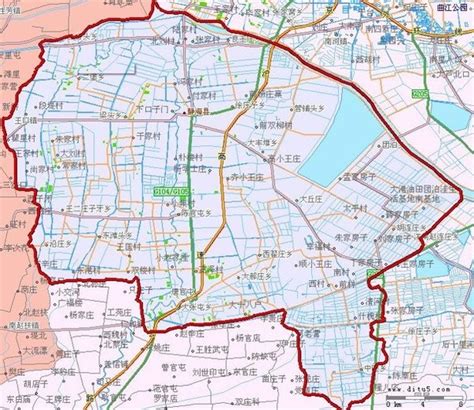 静海区要改名了？2022年静海人身价将全面暴涨|天津市|开发区_新浪新闻