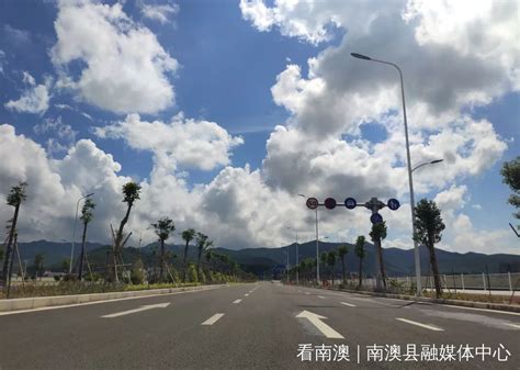 南澳县，是广东省唯一海岛县，这里风景优美、地理位置绝佳|南澳县|海岛县|广东省_新浪新闻