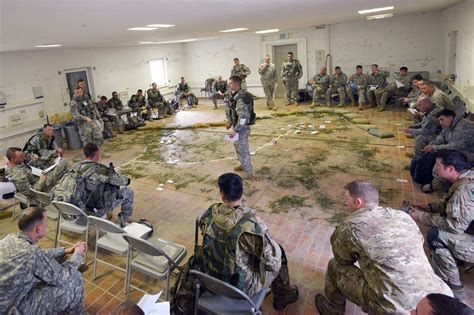 Air Force, Army Planning Efforts Lead to More Airdrop Missions > U.S ...