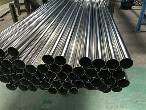 佛山厂家304不锈钢管 304不锈钢装饰制品焊缝管 201不锈钢圆管-阿里巴巴