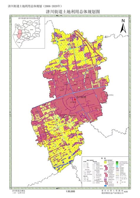 泰州市的区划调整，江苏省的第7大城市，为何有6个区县？__财经头条